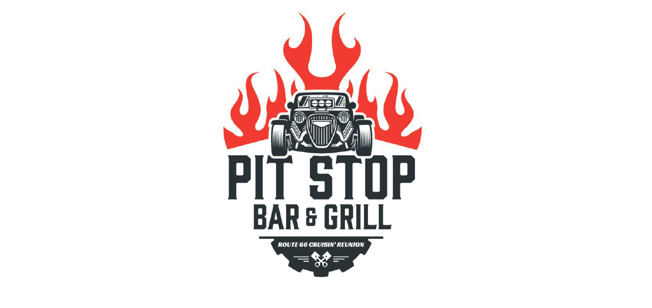 Pit Stop Bar & Grill