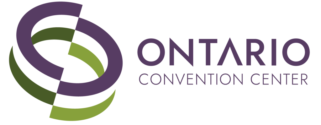 Ontario Convention Center Logo