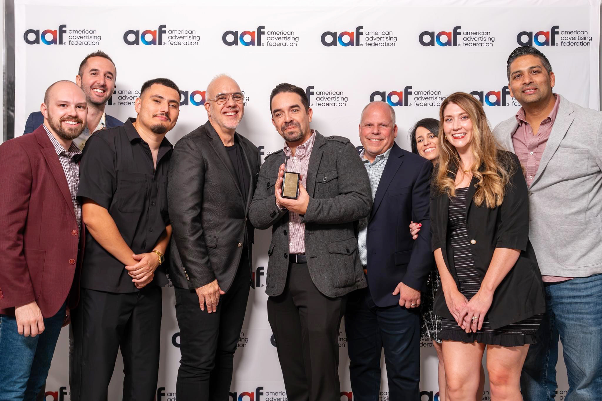 Greater Ontario California Wins Prestigious Advertising Award for ...